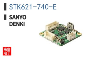 STK621-740-E ͼƬ